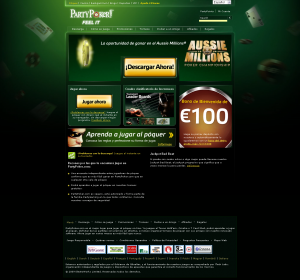 partypoker-go