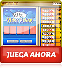 El Cartonazo Video Poker