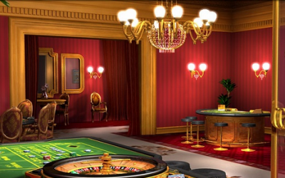 Casino Poker Club