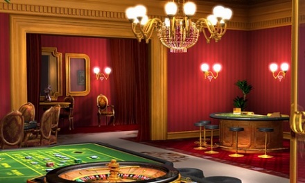 Casino Poker Club
