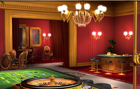 Casino Poker Club